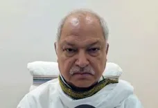क्या कांग्रेस ने सीईसी में बिहार चुनाव की पारंपरिक सीटों पर मुहर लगाई है?: शकील अहमद खान