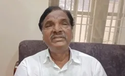 क्या कांग्रेस ने गोमांस पर जीएसटी हटाने के फैसले की आलोचना की और आंदोलन की घोषणा की?