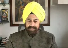 क्या कांग्रेस ने हमेशा भगवान राम का तिरस्कार किया?