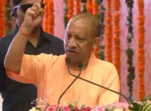 कांग्रेस ने मालेगांव विस्फोट मामले में आतंकवादियों को बचाने का काम किया : सीएम योगी 