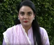 कांग्रेस ने महिला आरक्षण बिल रोका तो देश की महिलाएं करेंगी जोरदार विरोध: कौसर जहां