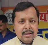 क्या कांग्रेस ने सारी मर्यादाएं पार की? एआई वीडियो पर मंत्री नितिन नबीन का बयान