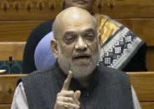 क्या कांग्रेस ने एसआईआर पर देश और जनता को गुमराह करने का प्रयास किया?: अमित शाह