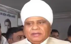 मध्य प्रदेश पोषण आहार संयंत्र घोटाला: कांग्रेस विधायक बरैया ने CM यादव को लिखा पत्र, जांच और कार्रवाई की मांग
