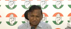 कांग्रेस नेता उदित राज ने शरजील इमाम की जमानत का किया समर्थन, न्यायपालिका पर उठाए सवाल
