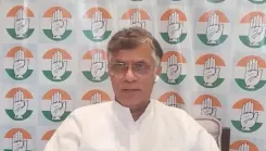 पवन खेड़ा ने असम के मुख्यमंत्री पर विदेशी संबंधों के सवाल उठाए, राजनीतिक विवाद बढ़ा