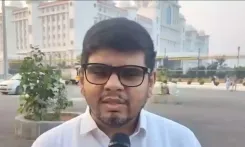 कांग्रेस का आरोप: '13 करोड़ वोटों की चोरी', CEC ज्ञानेश कुमार के इस्तीफे की माँग