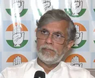 कांग्रेस का RSS पर तीखा हमला: पवन खेड़ा बोले — 'टू-नेशन थ्योरी RSS की विचारधारा थी'