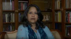 राहुल गांधी जनादेश दिलाने में नाकाम, कांग्रेस आलाकमान में अपने बल पर सरकार बनाने का जोश नहीं: शर्मिष्ठा मुखर्जी
