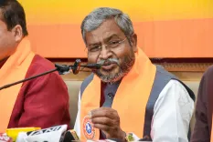 बाबूलाल मरांडी का कांग्रेस पर तीखा हमला, असम चुनाव प्रचार पर हेमंत सोरेन की टिप्पणी