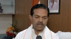 कांग्रेस गांधी परिवार से ऊपर नहीं उठ पाई: बीएल वर्मा ने भाजपा के हमले का किया समर्थन