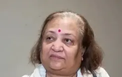 कांग्रेस पार्टी को मजबूत करना हमारा लक्ष्य : सोनल पटेल