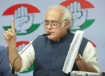 Congress raises 4 questions to Modi over Xi meet, cites Ladakh and trade deficit