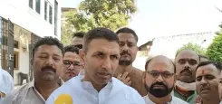 जीतू पटवारी का मध्य प्रदेश सरकार पर हमला: जहरीली शराब, दूषित पानी और भ्रष्टाचार पर सवाल