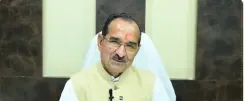 Congress EC protest a 'political gimmick', says Rajasthan BJP chief Rathore