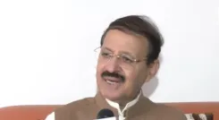 Why is Bengal Governor C.V. Anand Bose Advocating SIR? Is He Eyeing Electoral Politics?