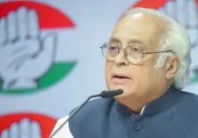 Congress slams India's 7.8% Q1 GDP growth as 'Greatly Distorted Picture'
