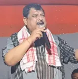 Congress' Rakibul Hussain claims party lost Samaguri bypoll due to 'rigging' 