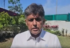 मनीष तिवारी ने गगनदीप रंधावा आत्महत्या मामले की सीबीआई जांच की मांग की