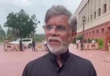 धर्मेंद्र प्रधान के इस्तीफे की माँग तेज़: कांग्रेस बोली — 'छात्र आंदोलन को बलपूर्वक दबा रही सरकार'