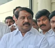 क्या कांग्रेसी संस्कृति ने भारत में 90 बार सरकारें गिराई हैं? नैनार नागेंद्रन का बयान