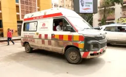 Congress demands audit of ₹948 crore paid for 108 ambulance services in MP