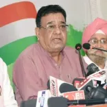 Congress demands CBI probe into ₹600-crore MP treasury irregularities