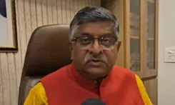 क्या चिदंबरम ने कांग्रेस शासन की कमजोरी का खुलासा किया?