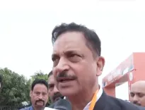 क्या कांग्रेस शासित राज्यों में बिहार के लोगों का अपमान किया जा रहा है? : राजीव प्रताप रूडी