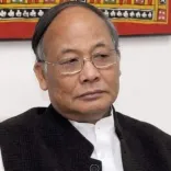 Why is Congress Criticizing Manipur Governor for Meeting Only BJP Leaders Ahead of PM Modi’s Visit?