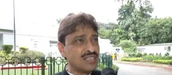 इकरा हसन के बयान पर इमरान मसूद का पलटवार: 'न करें गठबंधन, हम भीख नहीं माँग रहे'