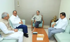 Will Congress Secure the Leader of Opposition Post in Maharashtra Legislative Council?