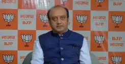 BJP's Trivedi calls Congress student advocacy a 'charade', cites ED action in Uttarakhand