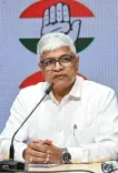 Congress to protest at Jantar Mantar on July 27 over Meerut Dalit student murder