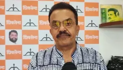 वंदे मातरम विवाद: संजय निरुपम का कांग्रेस पर हमला — 'स्वतंत्रता सेनानियों का अपमान'
