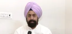 वंदे मातरम विवाद पर भाजपा का हमला: 'कांग्रेस वोट बैंक के लिए राष्ट्रगीत का विरोध कर रही'