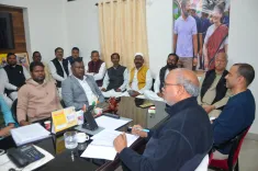 Why are Congress Workers Criticizing Leadership After Bihar Polls Debacle?