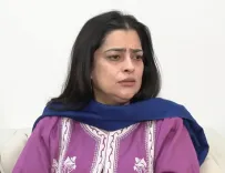 क्या कांग्रेस ने लोगों से पूछने पर वोट चोरी को मुद्दा नहीं माना? : श्रुति चौधरी