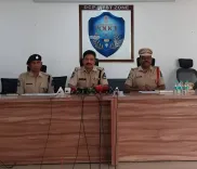 Is a Conman Posing as a Fake AIS Officer Arrested in Hyderabad?