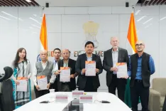 Conrad Sangma Adds Meghalaya Paper to MCS Exam