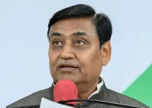 Is There a Conspiracy to Exploit the Aravalli Range? Rajasthan Congress Claims BJP is Pressuring SC Report