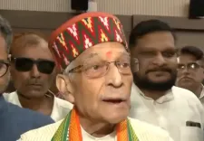 'खोज-ए-ब्रज' प्रोजेक्ट के लिए कॉन्स्टिट्यूशन क्लब में एमओयू, मुरली मनोहर जोशी ने 'मोहन भागवत' पुस्तक का विमोचन किया