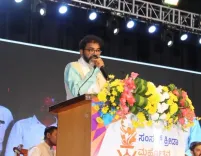 Will the BJP Celebrate Constitution Day with Events Across Karnataka?