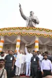 Constitution's Article 3, incorporated by Ambedkar, paved for Telangana’s formation: KCR
