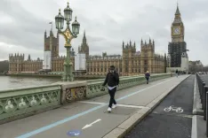 Is the Construction of the Chinese Embassy in London a Strategic Risk?