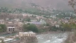 What Are the Impacts of New Bridge Construction in Badakhshan?