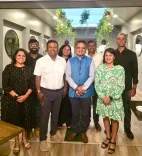 Bengaluru swim team completes historic Catalina Channel double crossing, 12th ever since 1991