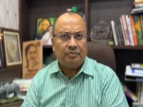 What is Kunal Ghosh's Dilemma with Trinamool Congress?