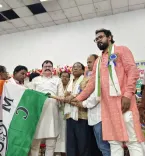 Is Political Controversy Brewing in Bengal with BJP Leader's Shift to Trinamool?
