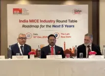 एमआईसीई पर्यटन को बढ़ावा देने के लिए शहरों में स्थापित होंगे कन्वेंशन प्रमोशन ब्यूरो 